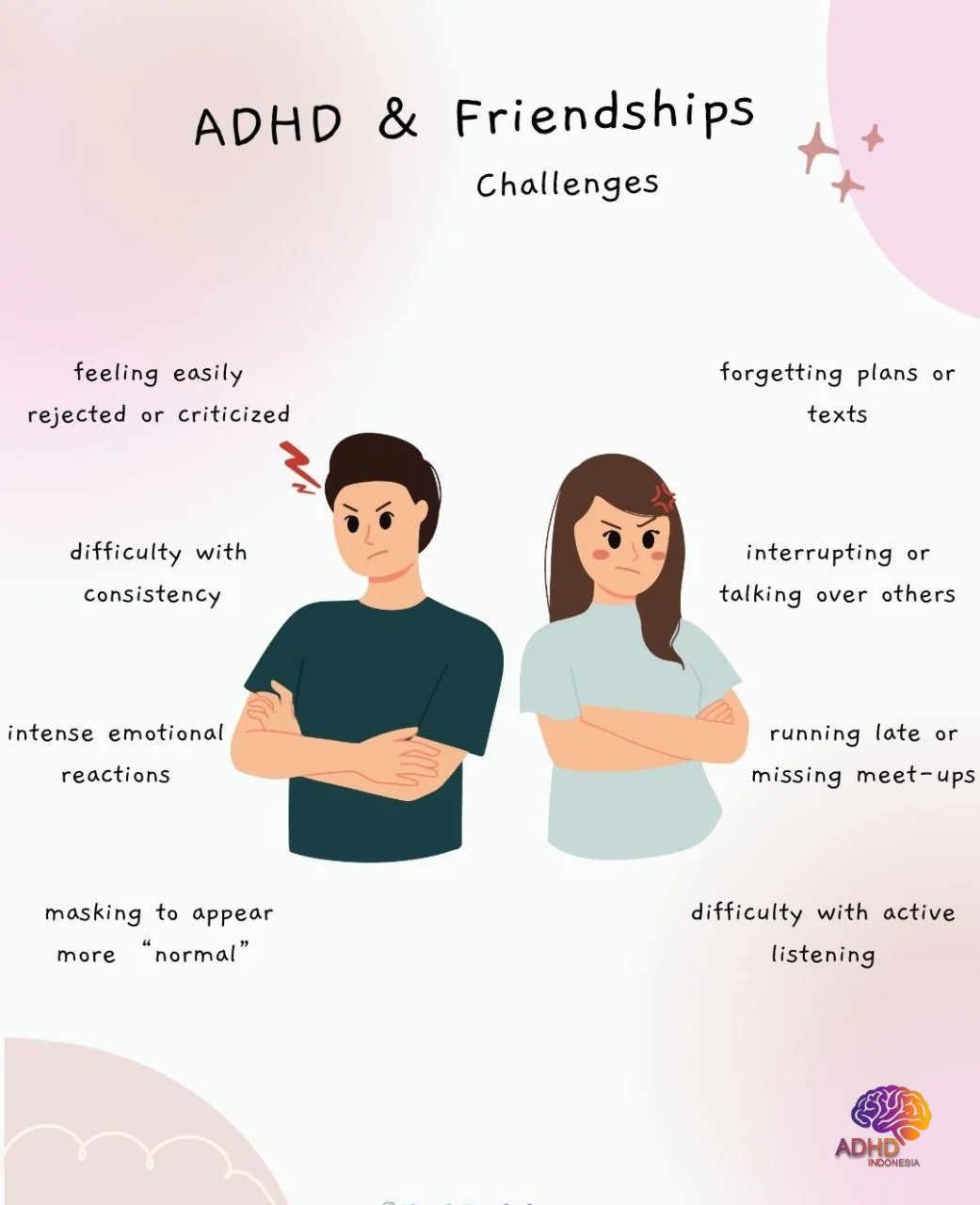 ADHD pada Anak Sekolah: Tantangan dan Pendampingan di Kabupaten Konawe Selatan